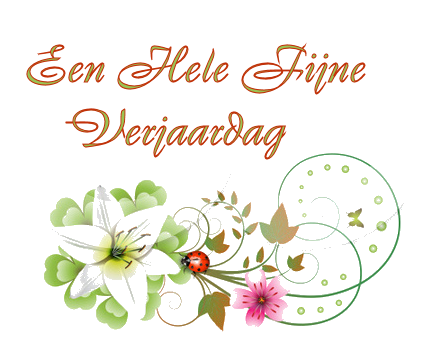een hele fijne verjaardag een hele fijne verjaardag